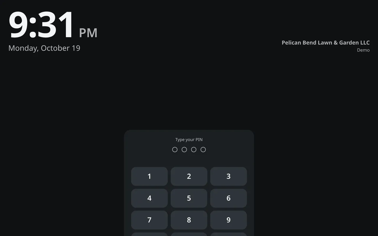 Clock-Ins, Teams and Pay Without Extra Apps